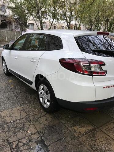 Renault Megane 2009, 290,000 km - 1.5 л - Bakı