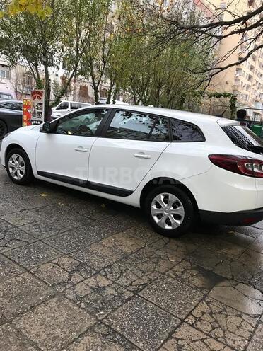 Renault Megane 2009, 290,000 km - 1.5 л - Bakı