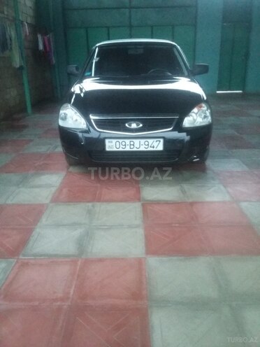 LADA (VAZ) Priora 2009, 134,521 km - 1.6 л - Bakı