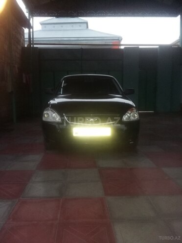 LADA (VAZ) Priora 2009, 134,521 km - 1.6 л - Bakı