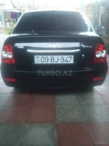 LADA (VAZ) Priora 2009, 134,521 km - 1.6 л - Bakı