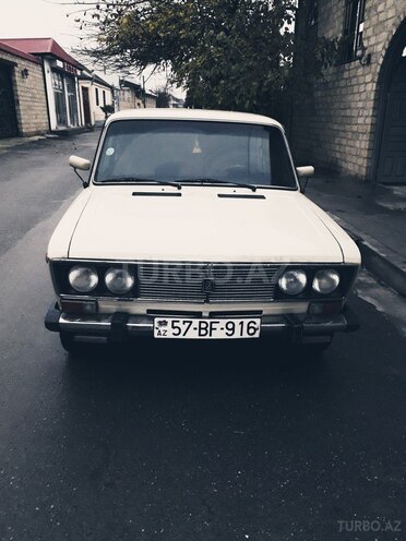 LADA (VAZ) 2106 1983, 271,666 km - 1.6 l - Şəmkir