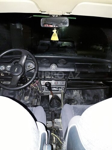 LADA (VAZ) 2106 1983, 271,666 km - 1.6 l - Şəmkir