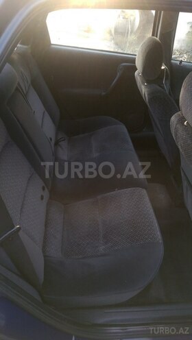 Opel Vectra 1998, 333,333 km - 1.8 l - Bakı