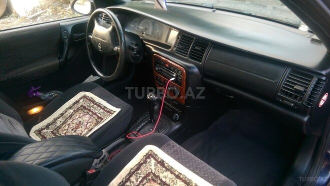 Opel Vectra 1998, 333,333 km - 1.8 l - Bakı