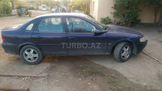 Opel Vectra 1998, 333,333 km - 1.8 l - Bakı
