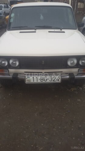 LADA (VAZ) 2106 1990, 200,000 km - 1.5 l - Bərdə