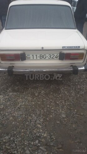 LADA (VAZ) 2106 1990, 200,000 km - 1.5 l - Bərdə