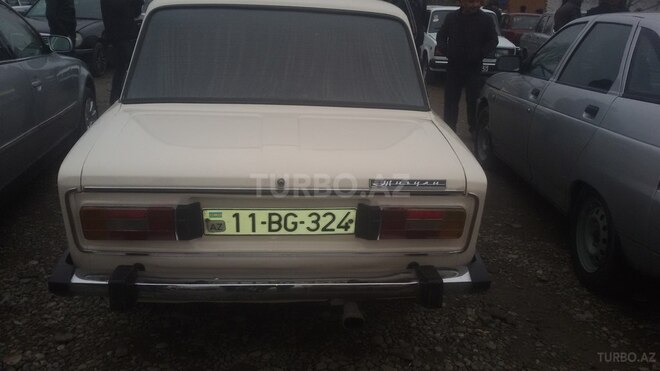 LADA (VAZ) 2106 1990, 200,000 km - 1.5 l - Bərdə