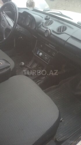 LADA (VAZ) 2106 1990, 200,000 km - 1.5 l - Bərdə