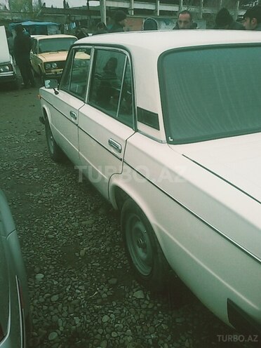 LADA (VAZ) 2106 1990, 200,000 km - 1.5 l - Bərdə