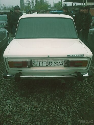 LADA (VAZ) 2106 1990, 200,000 km - 1.5 l - Bərdə