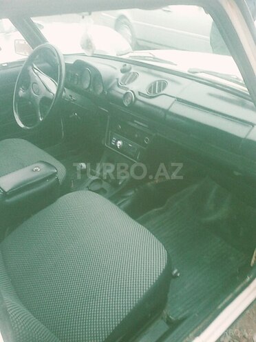 LADA (VAZ) 2106 1990, 200,000 km - 1.5 l - Bərdə