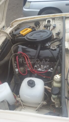 LADA (VAZ) 2106 1990, 200,000 km - 1.5 l - Bərdə