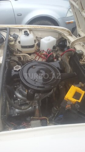 LADA (VAZ) 2106 1990, 200,000 km - 1.5 l - Bərdə