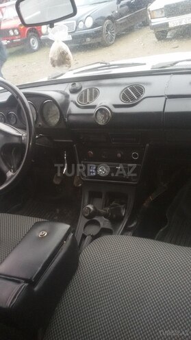 LADA (VAZ) 2106 1990, 200,000 km - 1.5 l - Bərdə