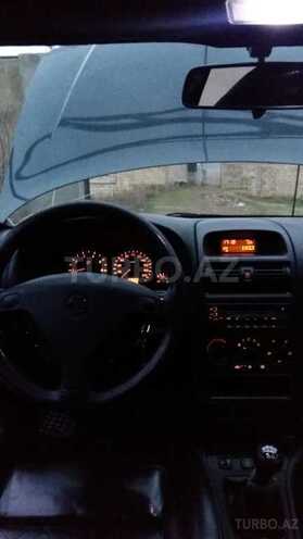 Opel Astra 1998, 380,258 km - 1.8 l - Sumqayıt