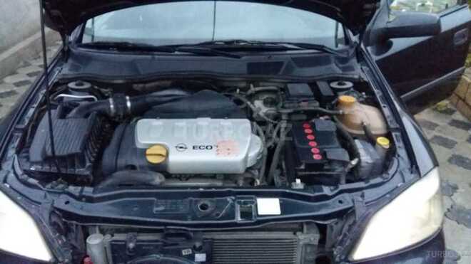 Opel Astra 1998, 380,258 km - 1.8 l - Sumqayıt