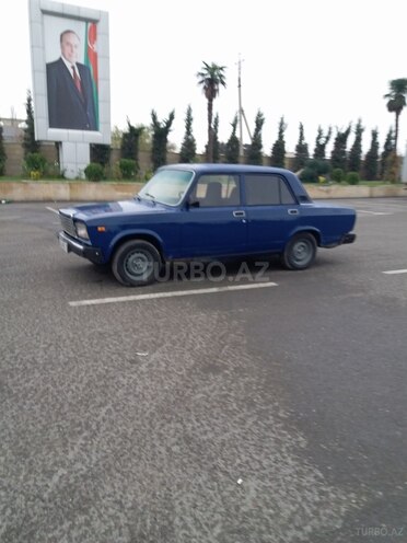 LADA (VAZ) 2107 2001, 194,000 km - 1.6 л - Bərdə