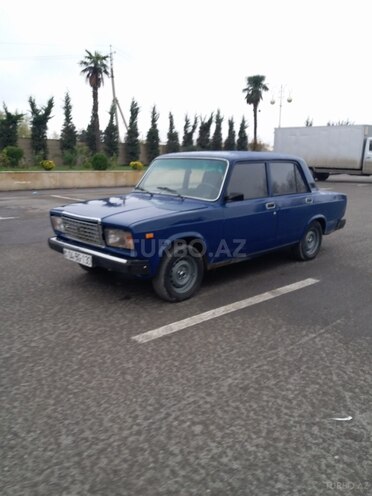 LADA (VAZ) 2107 2001, 194,000 km - 1.6 л - Bərdə