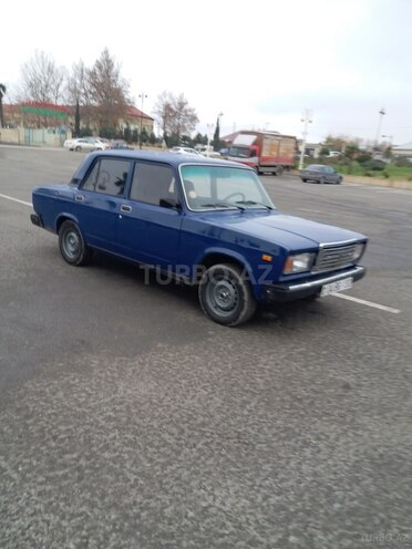 LADA (VAZ) 2107 2001, 194,000 km - 1.6 л - Bərdə