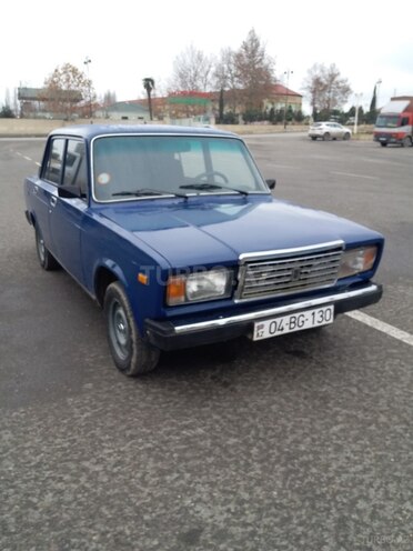 LADA (VAZ) 2107 2001, 194,000 km - 1.6 л - Bərdə