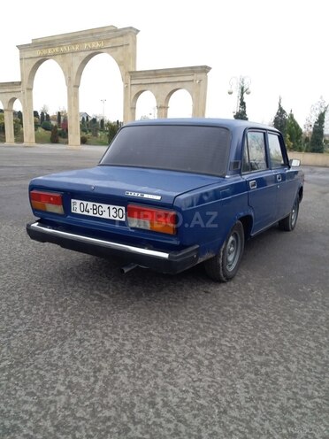 LADA (VAZ) 2107 2001, 194,000 km - 1.6 л - Bərdə