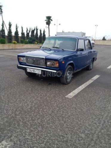 LADA (VAZ) 2107 2001, 194,000 km - 1.6 л - Bərdə