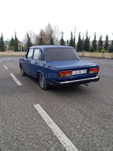 LADA (VAZ) 2107 2001, 194,000 km - 1.6 л - Bərdə