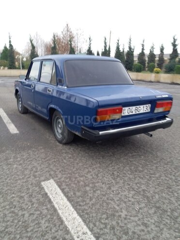 LADA (VAZ) 2107 2001, 194,000 km - 1.6 л - Bərdə