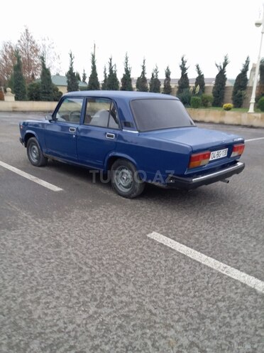 LADA (VAZ) 2107 2001, 194,000 km - 1.6 л - Bərdə