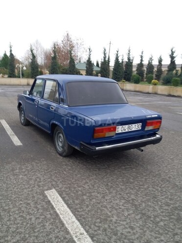 LADA (VAZ) 2107 2001, 194,000 km - 1.6 л - Bərdə