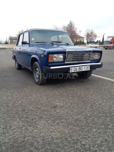 LADA (VAZ) 2107 2001, 194,000 km - 1.6 л - Bərdə