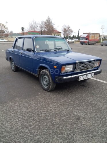 LADA (VAZ) 2107 2001, 194,000 km - 1.6 л - Bərdə
