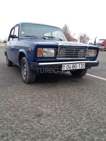 LADA (VAZ) 2107 2001, 194,000 km - 1.6 л - Bərdə
