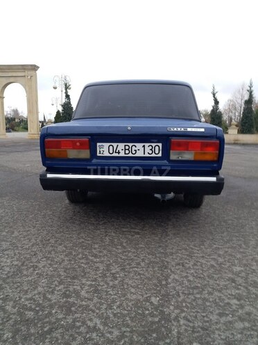 LADA (VAZ) 2107 2001, 194,000 km - 1.6 л - Bərdə
