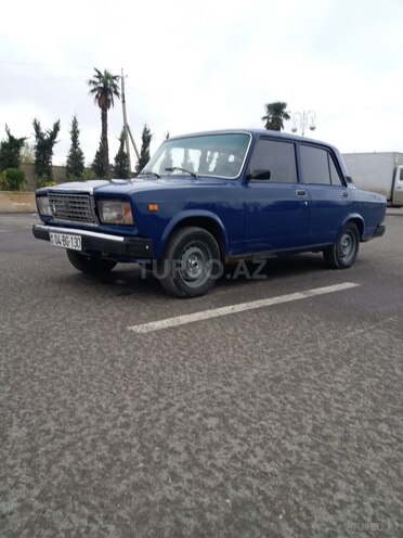 LADA (VAZ) 2107 2001, 194,000 km - 1.6 л - Bərdə
