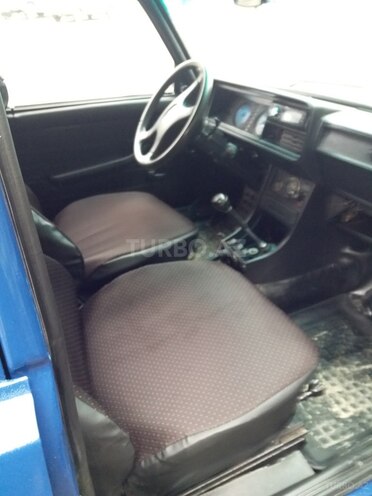 LADA (VAZ) 2107 2001, 194,000 km - 1.6 л - Bərdə