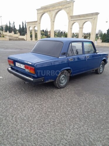 LADA (VAZ) 2107 2001, 194,000 km - 1.6 л - Bərdə