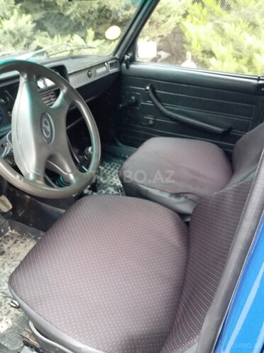 LADA (VAZ) 2107 2001, 194,000 km - 1.6 л - Bərdə
