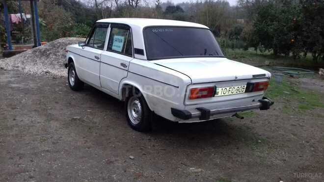 LADA (VAZ) 2106 1989, 250,000 km - 1.5 l - Astara