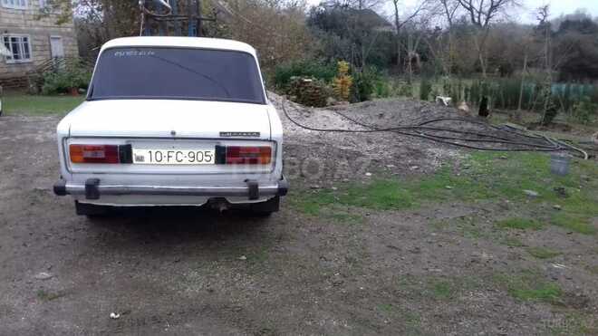 LADA (VAZ) 2106 1989, 250,000 km - 1.5 l - Astara