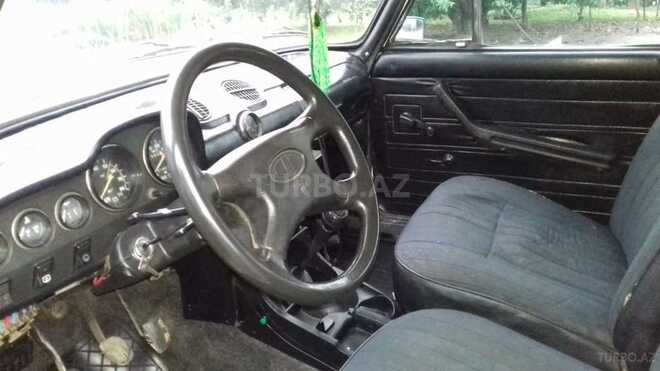 LADA (VAZ) 2106 1989, 250,000 km - 1.5 l - Astara