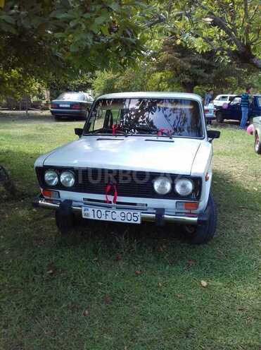 LADA (VAZ) 2106 1989, 250,000 km - 1.5 l - Astara
