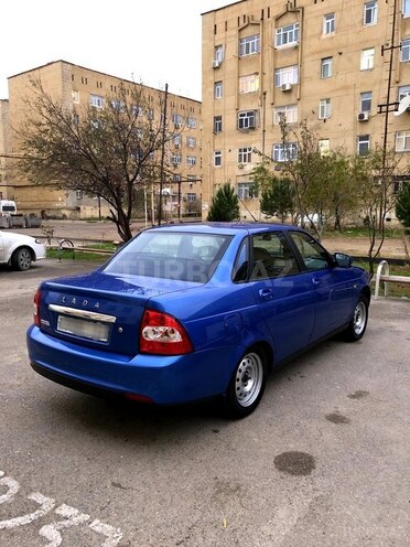LADA (VAZ) Priora 2018, 20,000 km - 1.7 l - Bakı