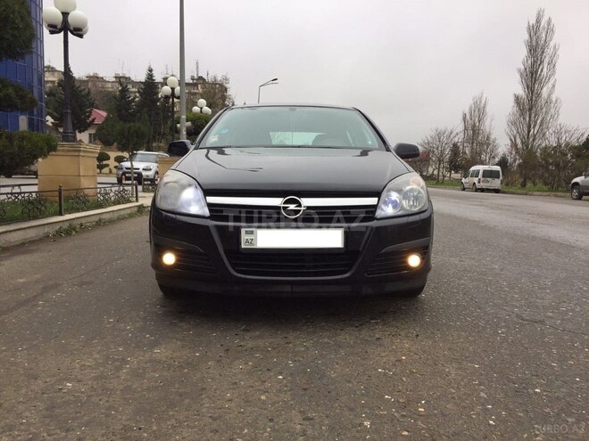 Opel Astra 2005, 171,000 km - 1.3 l - Bakı