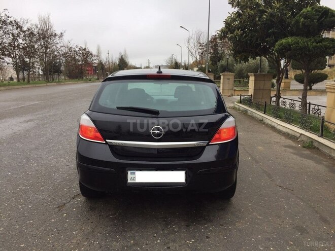 Opel Astra 2005, 171,000 km - 1.3 l - Bakı