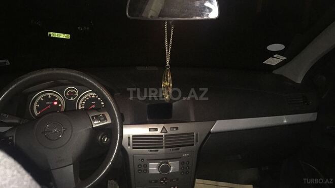 Opel Astra 2005, 171,000 km - 1.3 l - Bakı