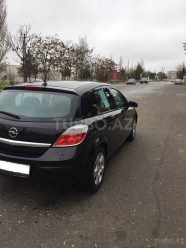 Opel Astra 2005, 171,000 km - 1.3 l - Bakı