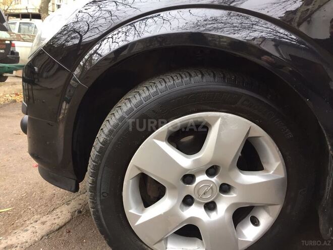 Opel Astra 2005, 171,000 km - 1.3 l - Bakı
